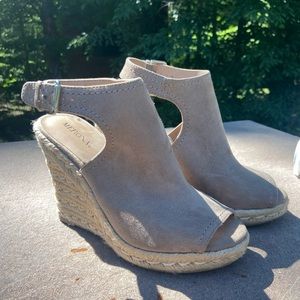 Merona Wedges